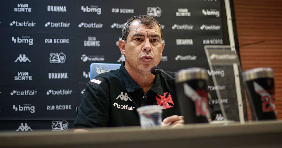 Vasco Vence Santos em Estreia e Carille Supera Vaias