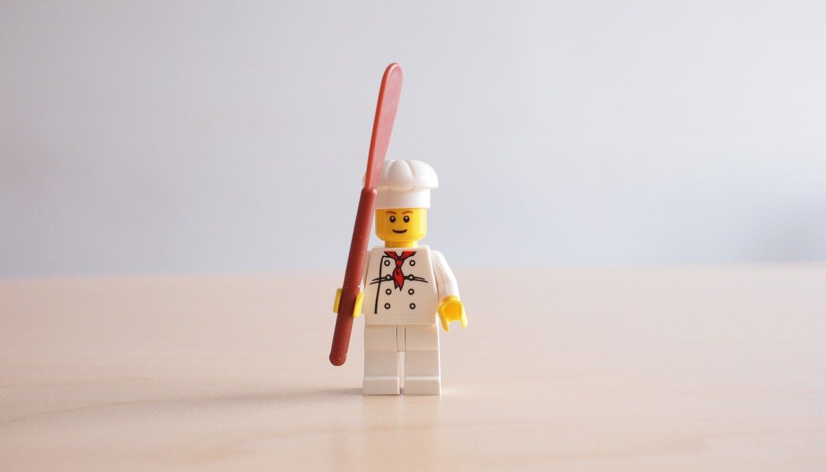 6 gadgets de cozinha que facilitam a vida adulta