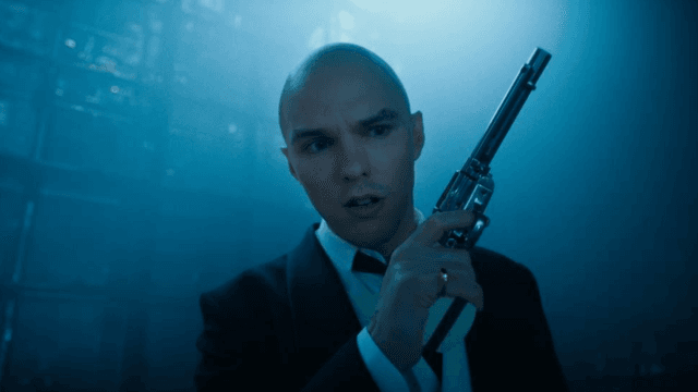 Lex Luthor e seu ódio por Superman na nova adaptação