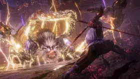 Nioh 3 atinge 1 milhão de vendas em duas semanas. Reprodução: Gosugamers
