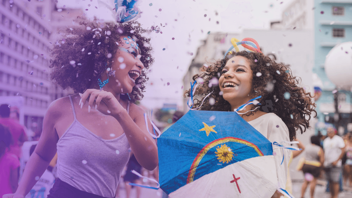 Dicas para proteger seu cartão de crédito no Carnaval