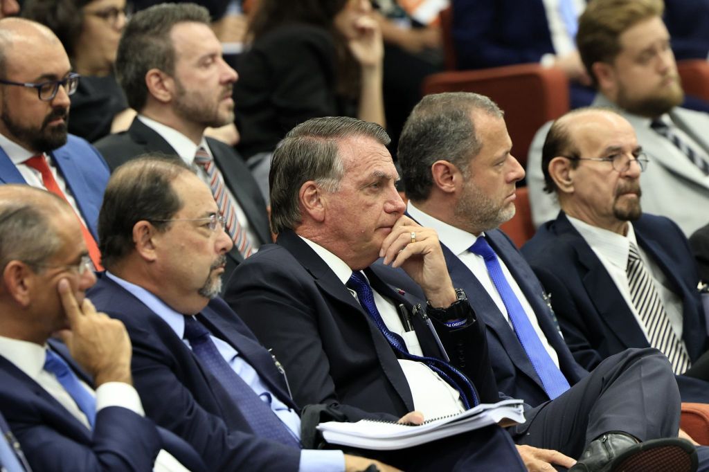 Legenda da imagem. Reprodução: CNN Brasil