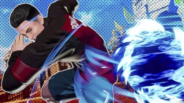 Cristiano Ronaldo Chega aos Videogames com Fatal Fury