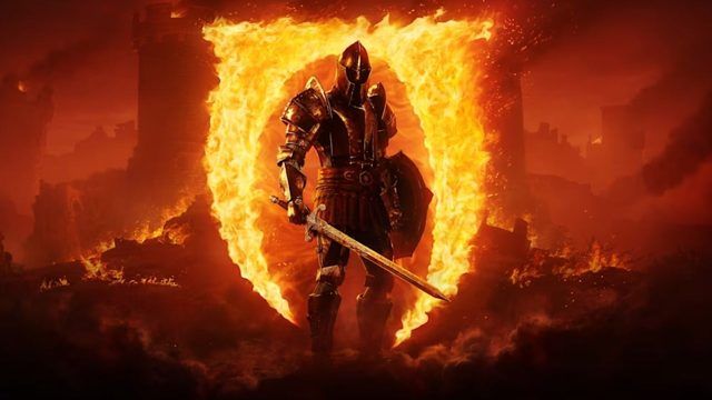 Novo remaster de The Elder Scrolls IV: Oblivion surpreende fãs e gera discussão. Reprodução: IGN Brasil