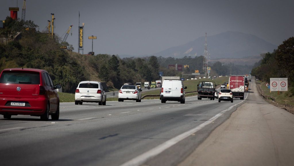 Projeto propõe mudança de nome da rodovia SP-280