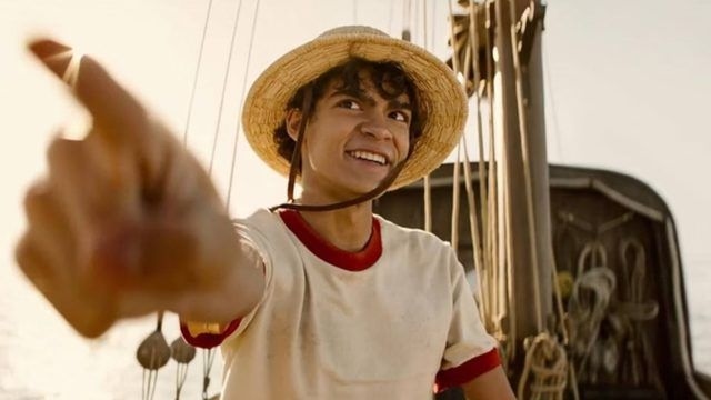 Saída do Showrunner de One Piece Antes da 2ª Temporada