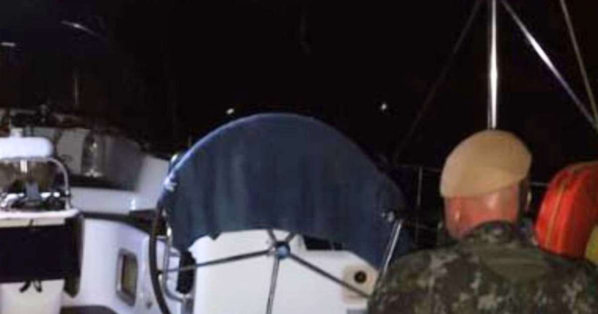 Mulher resgatada de cárcere privado em Ubatuba