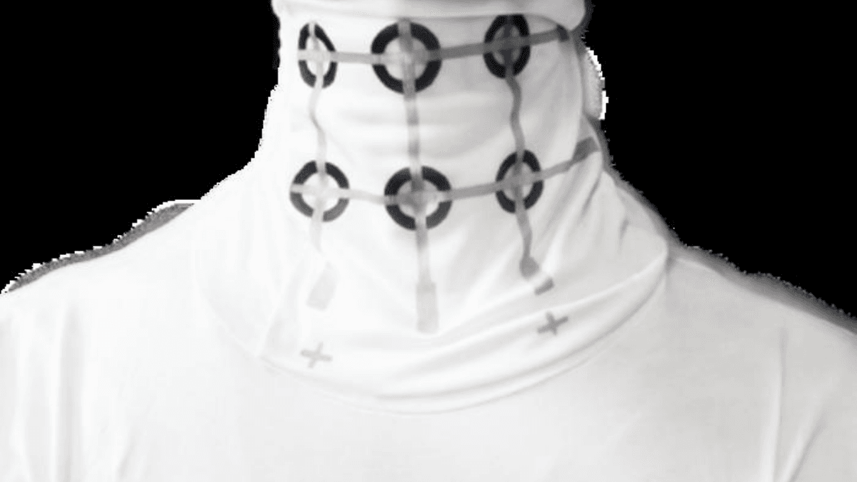 Smart Pijamas Detectam Distúrbios do Sono com Precisão