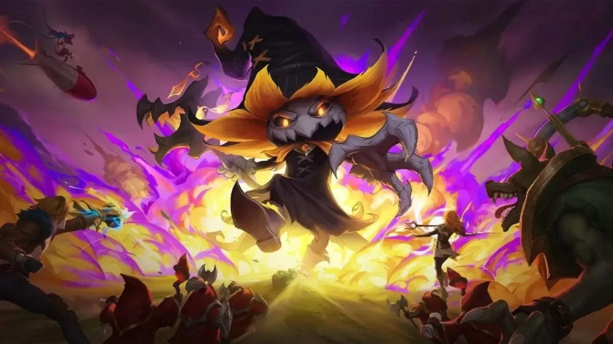 League of Legends Season 3 inclui novo sistema de controle e campanha contra contas smurf. Reprodução: GosuGamers