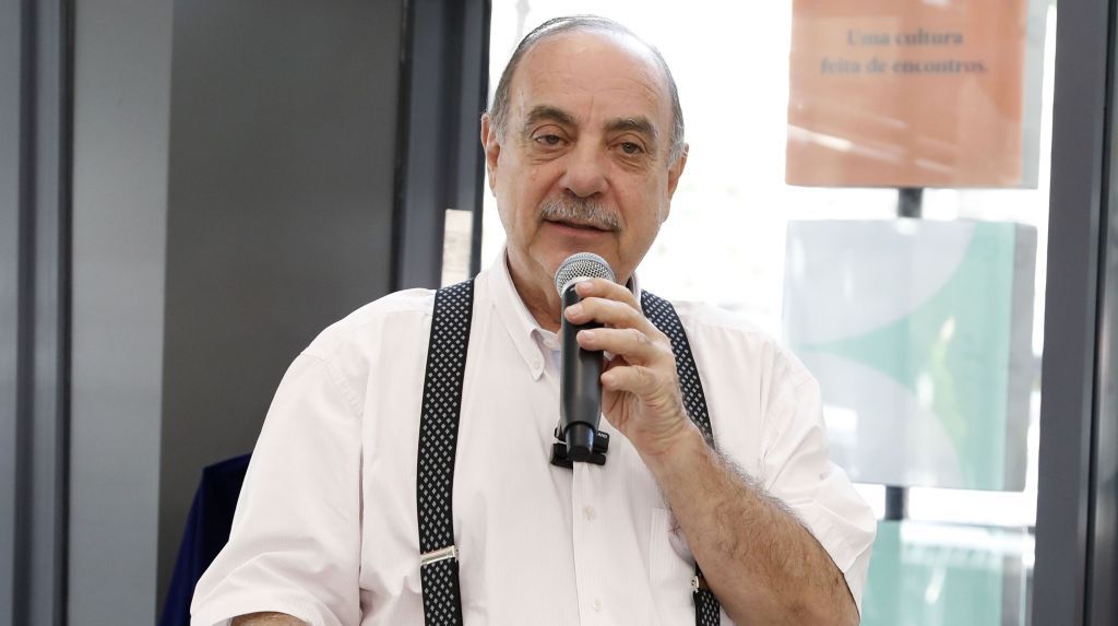 Fuad Noman tem atestado prolongado por problemas de saúde