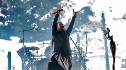 Korn lava a alma dos fãs e deles próprios com show catártico em SP