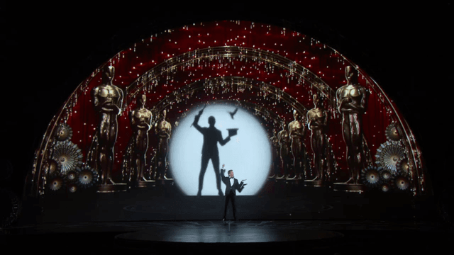 Aberturas memoráveis do Oscar que impactaram a história