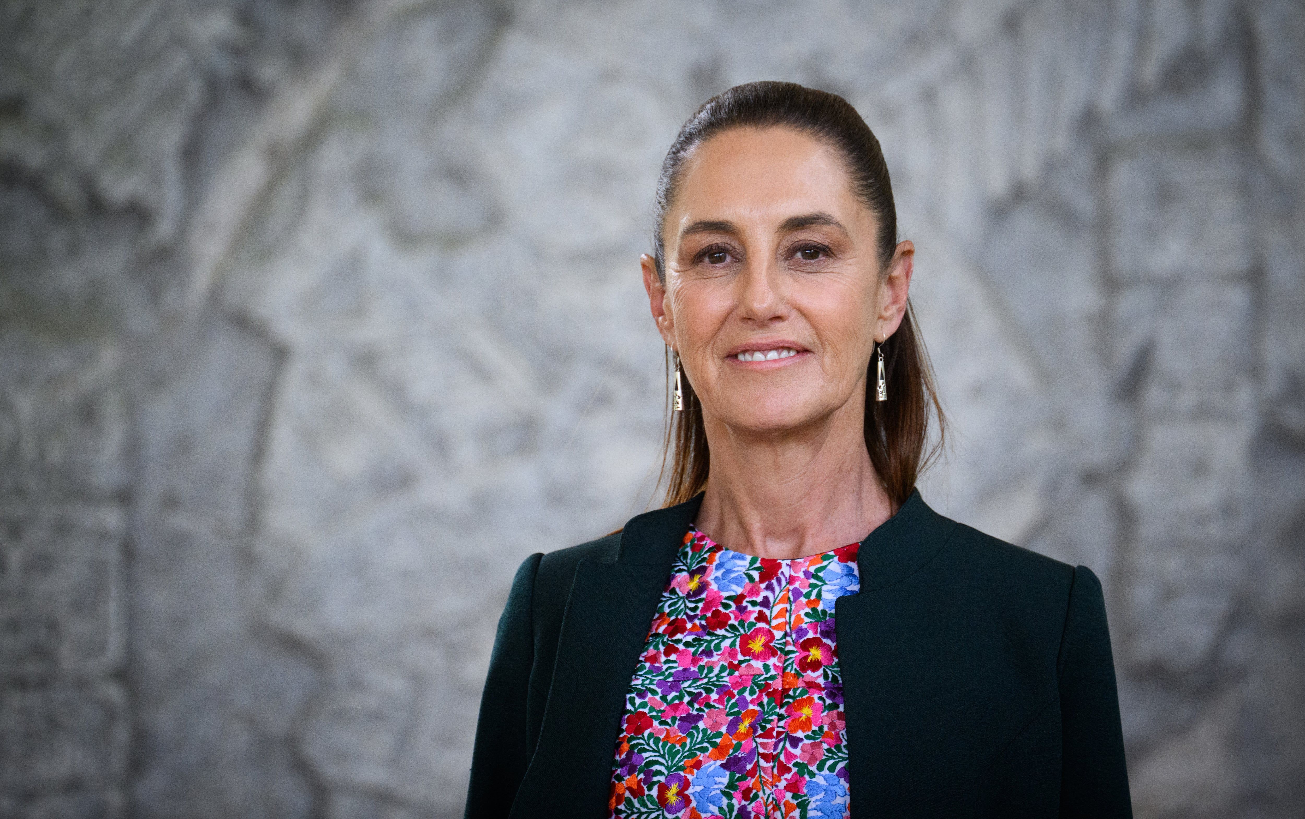 Sheinbaum visita Barcelona, aproximando México e Espanha.. Reprodução: Elpais