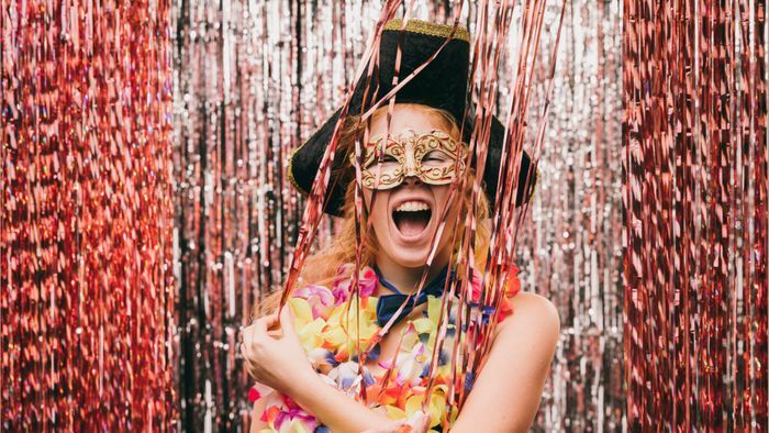 Programação do Carnaval de Salvador 2025