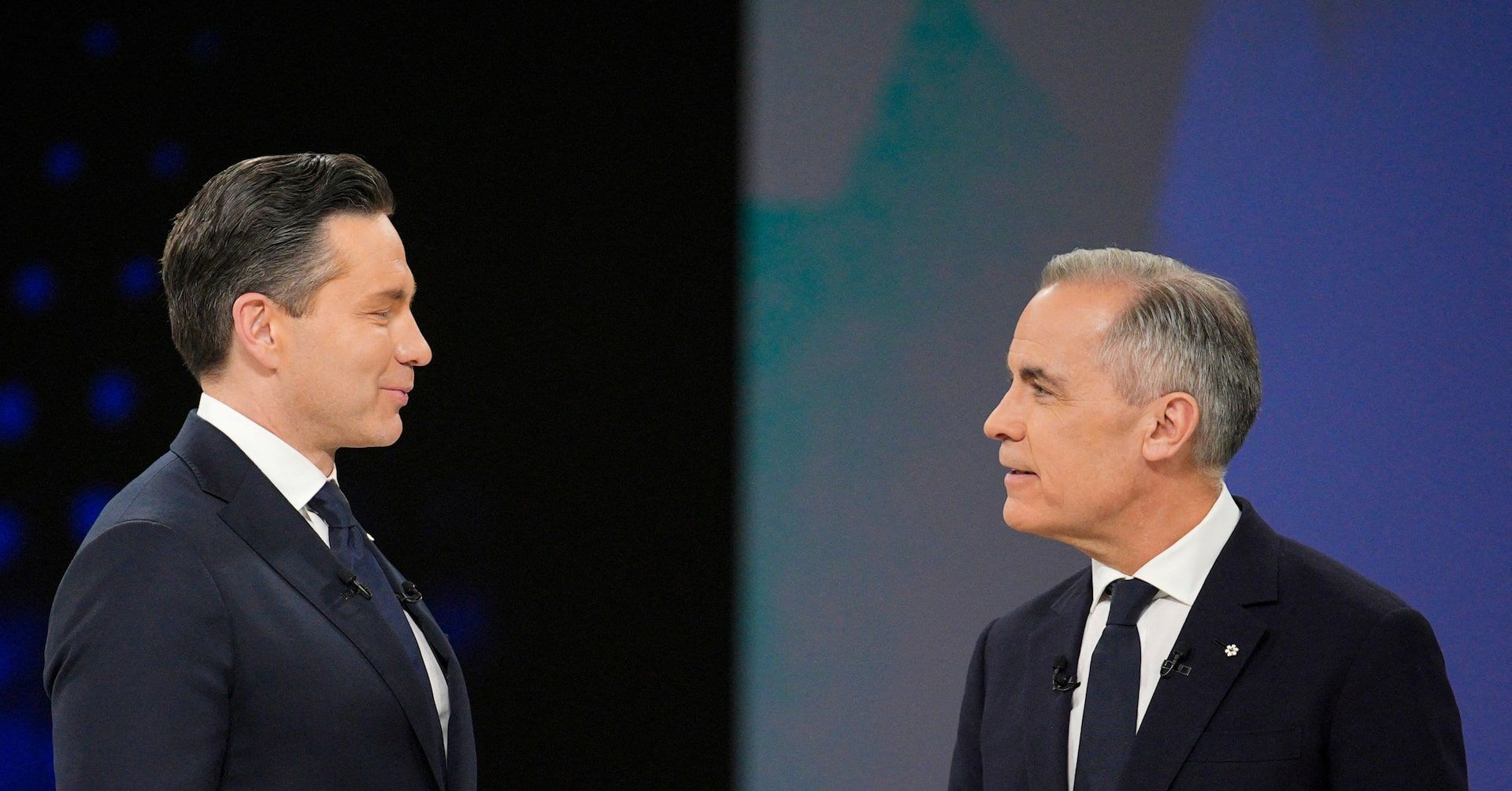 Liberalistas continuam na liderança nas eleições, mas diferença com conservadores está diminuindo. Reprodução: Reuters