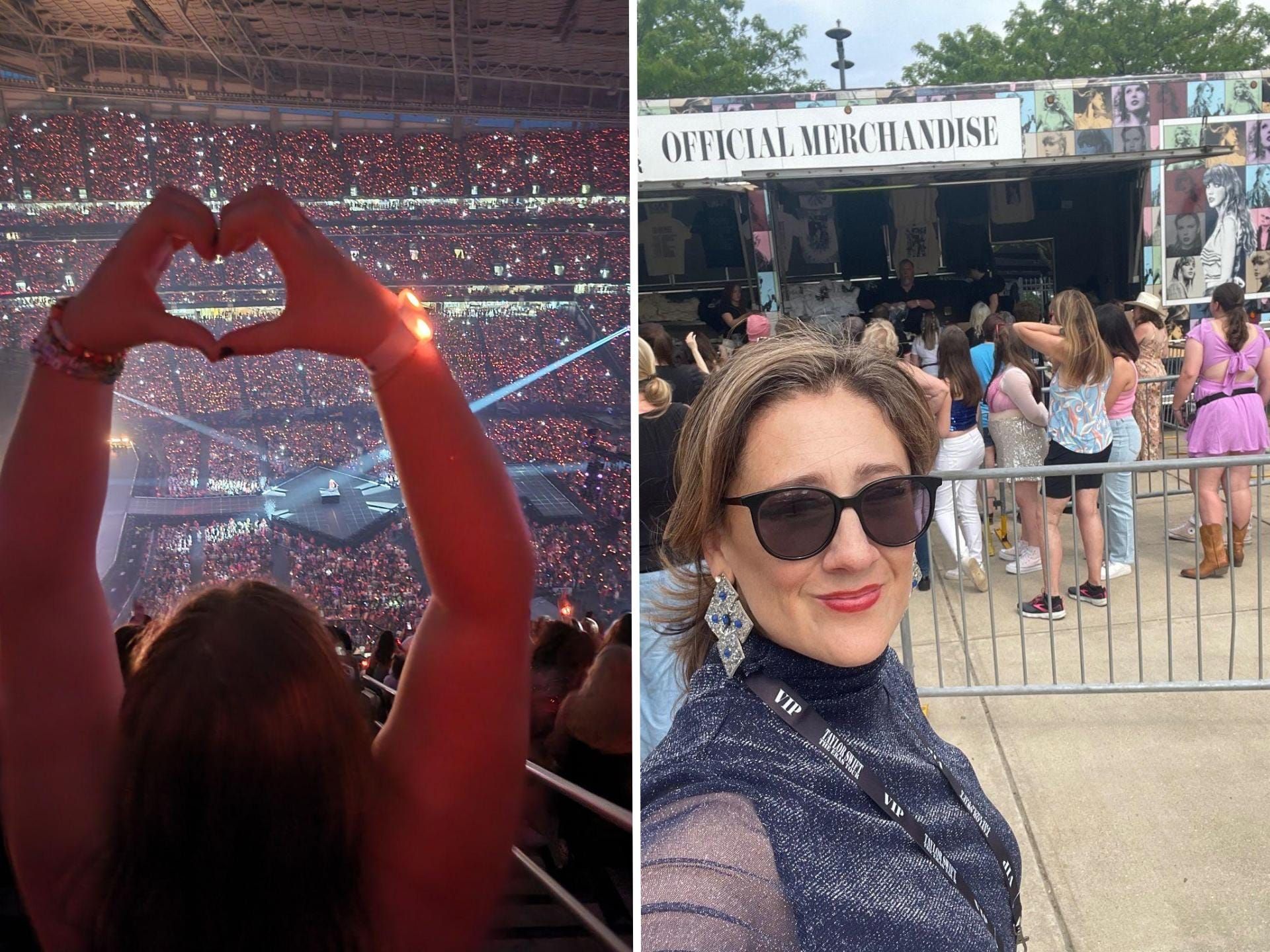 Fãs comemoram a conquista de Taylor Swift ao recuperar seus master recordings. Reprodução: Business Insider