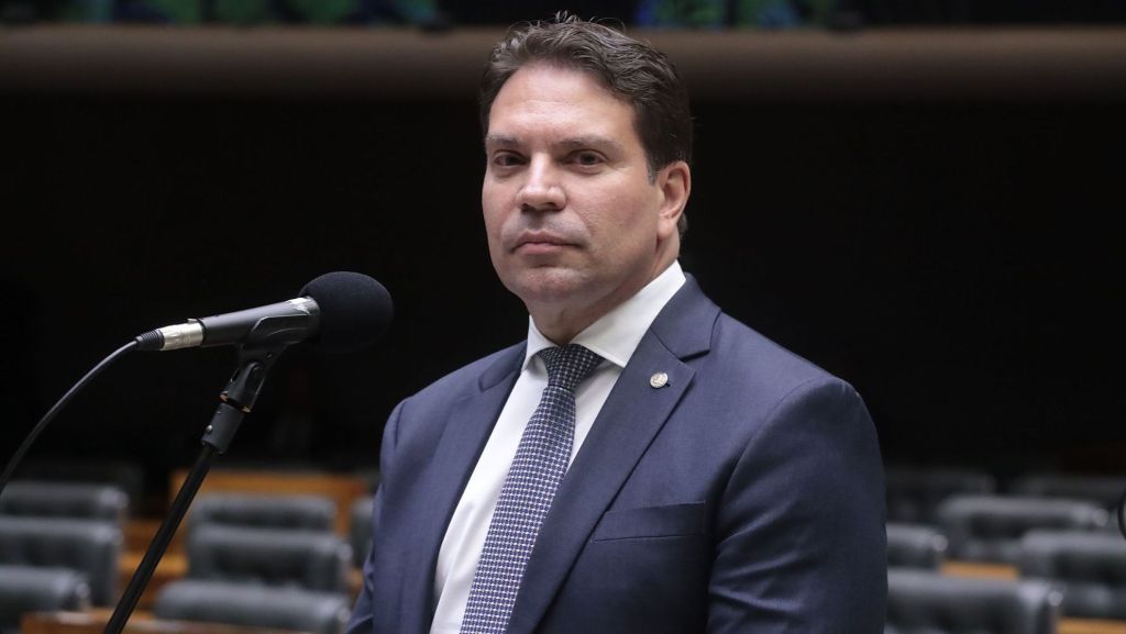 Deputado bolsonarista se torna réu em inquérito sobre plano de golpe de Estado. Reprodução: CNN Brasil