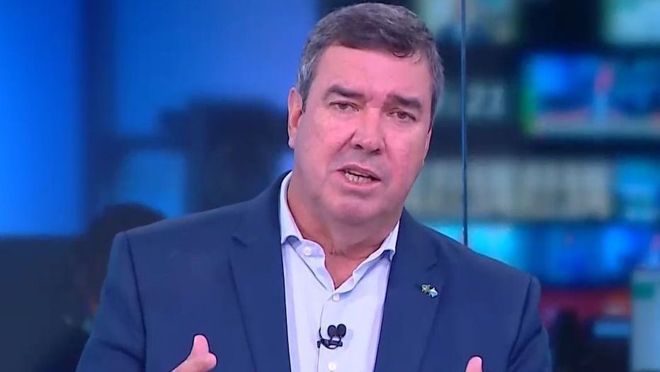 Riedel analisa queda da popularidade de Lula