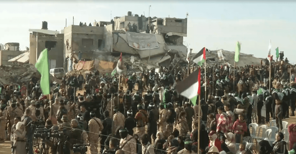 Entenda a devolução dos reféns mortos pelo Hamas