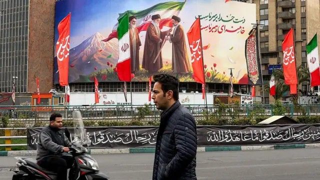 Crise no Irã pode provocar o maior choque petrolífero da história. Reprodução: G1