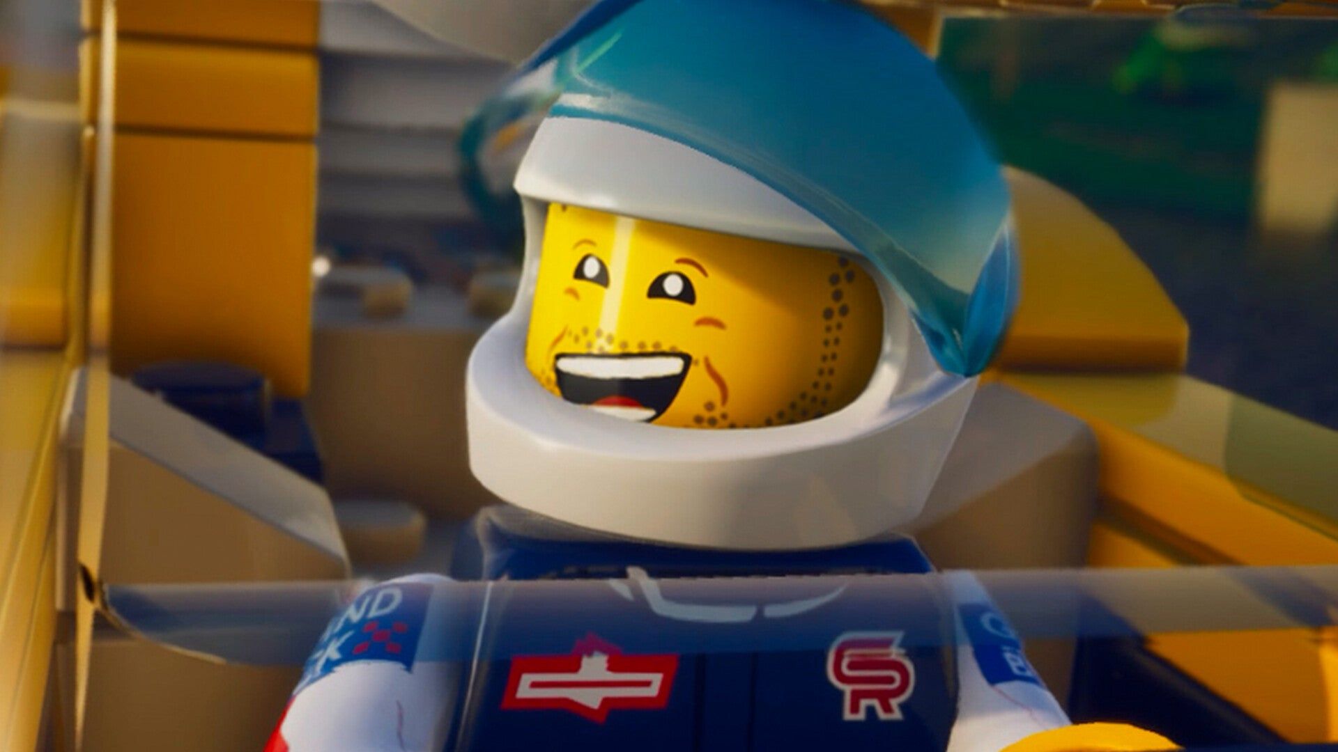 Lego 2K Drive será removido das lojas digitais e servidores multiplayer serão desligados em 2027