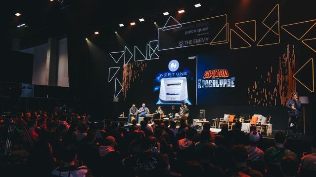 Gamescom Latam 2025 anuncia programação de painéis e palestras em São Paulo. Reprodução: IGN Brasil