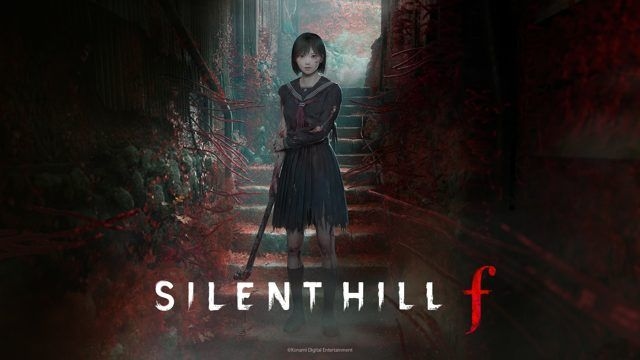 Silent Hill f revela trailer e cenário no Japão