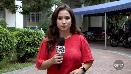 Prefeitura de Taubaté cancela Festival Jazz & Blues devido a dificuldades financeiras. Reprodução: Globo