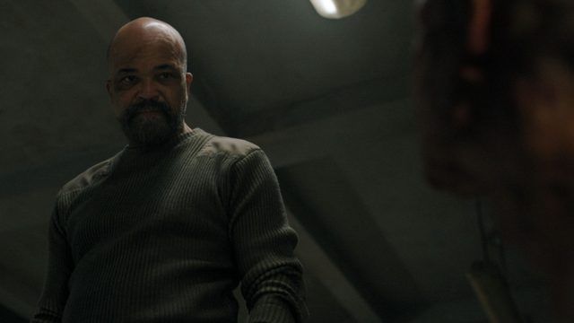 Novo personagem se destaca no conflito entre WLF e Serafitas. Reprodução: IGN Brasil