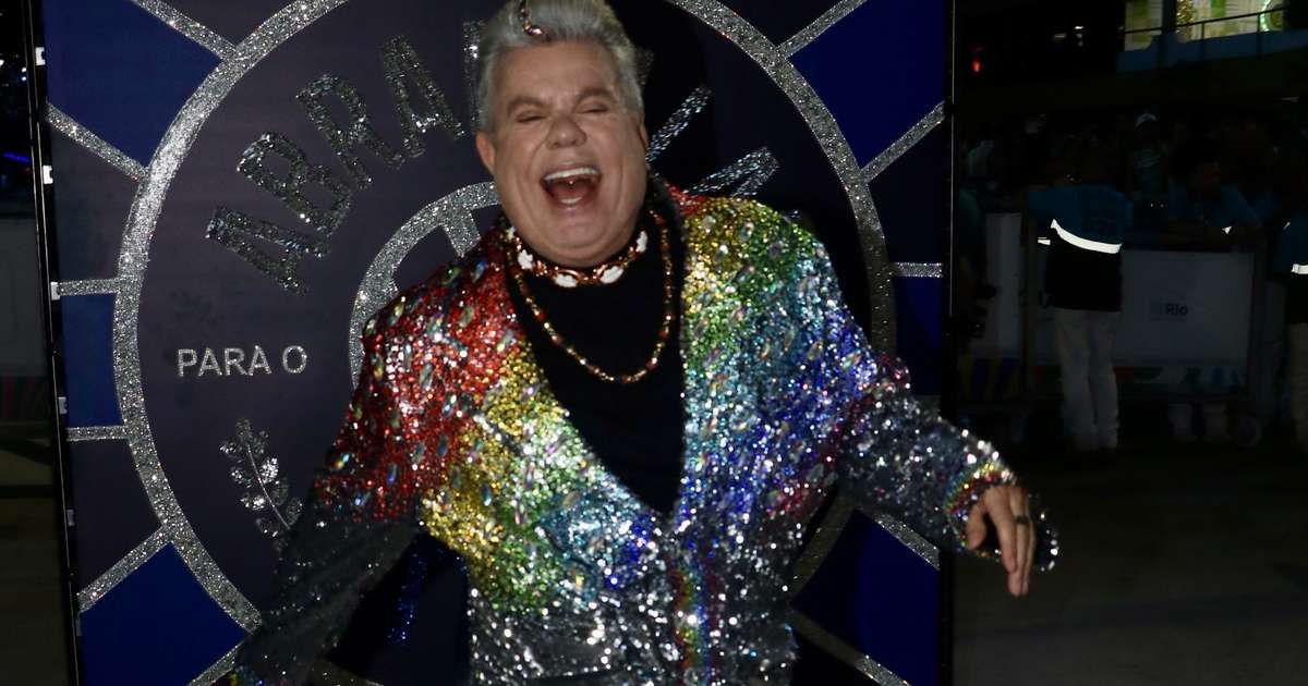 Currículo impressionante de Milton Cunha viraliza nas redes