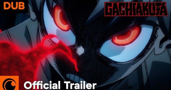 Novo trailer da dublagem com Bryson Baugus e Christopher Wehkamp é lançado. Reprodução: Anime News Network