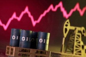 Petróleo brent sobe e vai a US$ 107 com novo impasse entre EUA e Irã - Foto: Infomoney