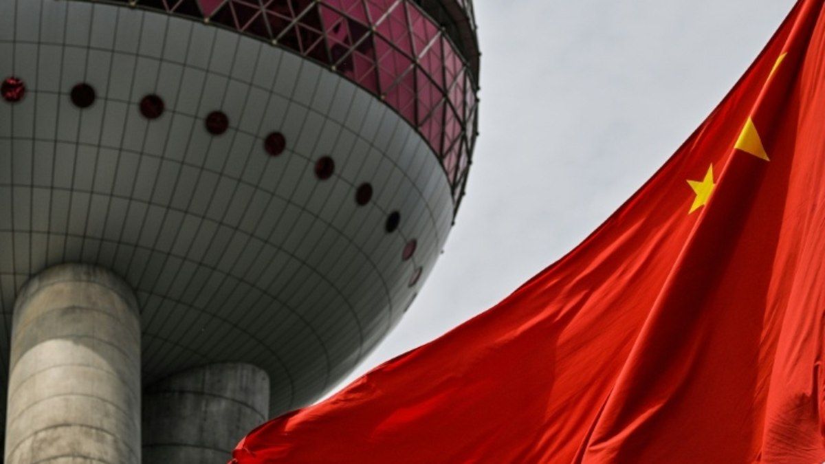 Vice-ministro do Comércio da China promete proteger empresas americanas e investimentos estrangeiros. Reprodução: AFP