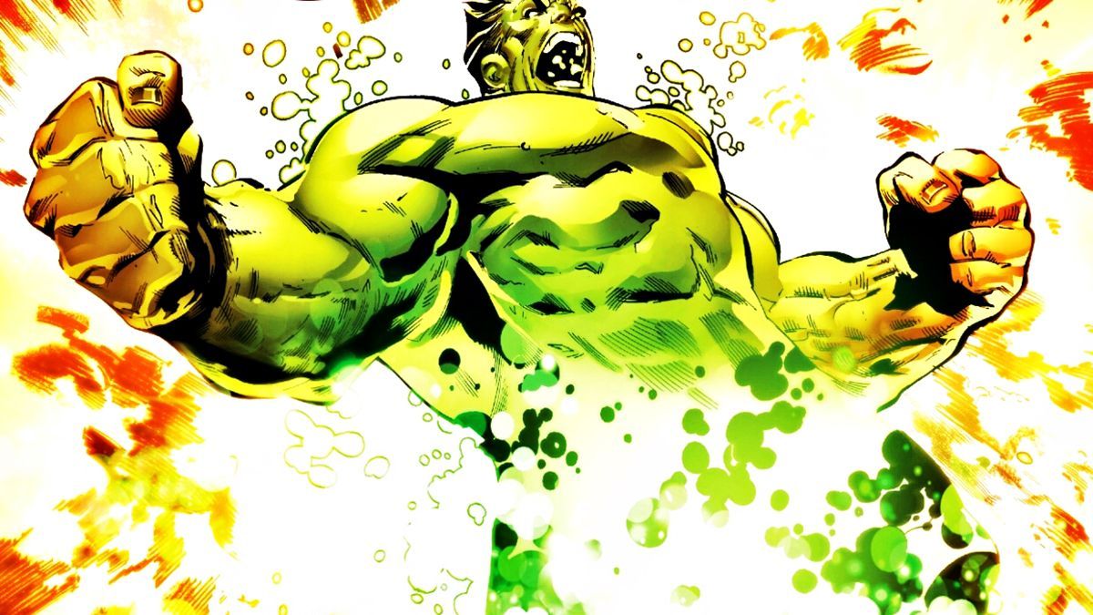 Marvel anuncia retorno de Amadeus Cho em edição especial