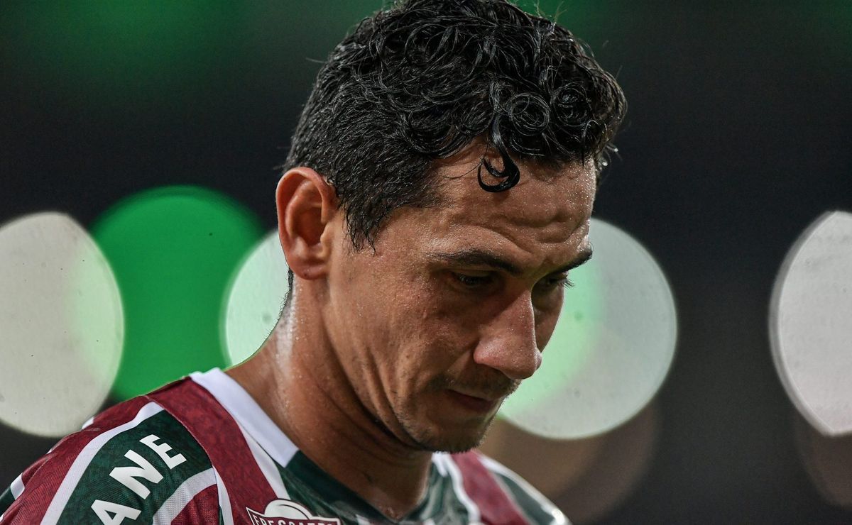 Santos desiste de contratar Paulo Henrique Ganso