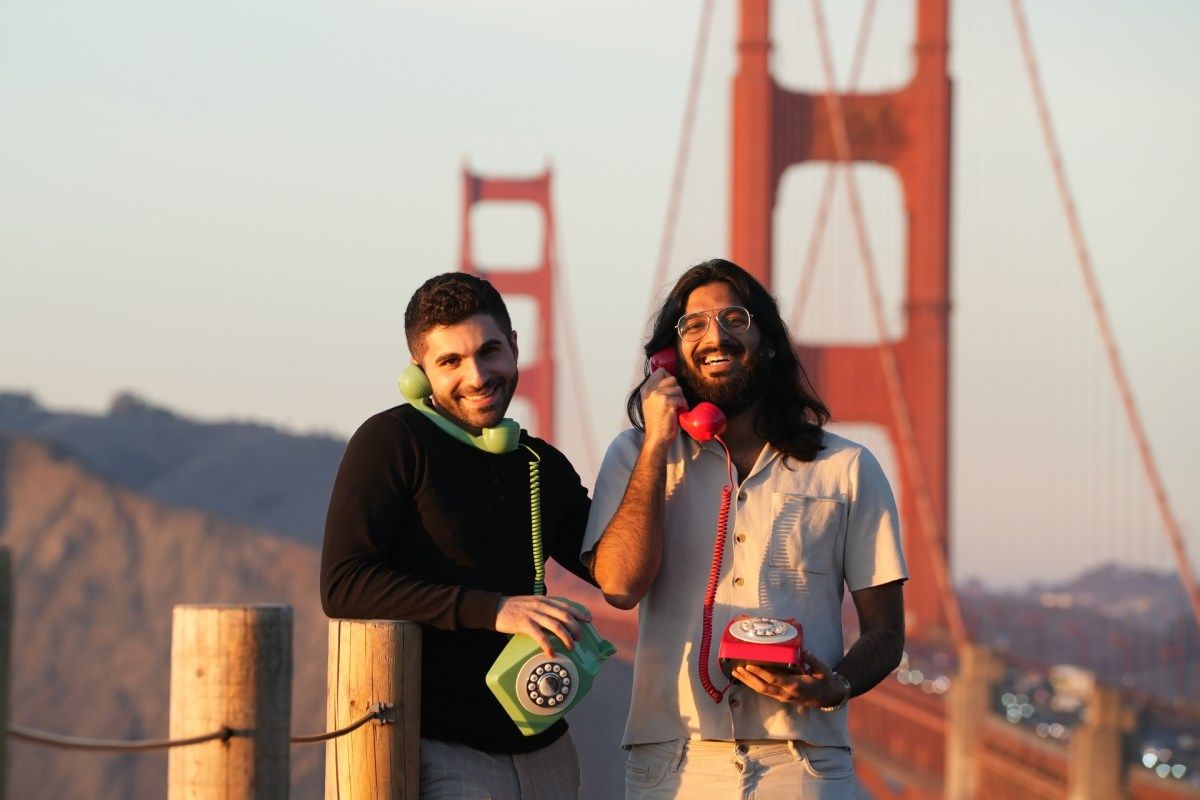 AI voice startup Vapi hits $500M valuation after winning Amazon Ring over 40 rivals - Foto: TechCrunch