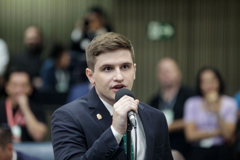 Vereador solicita investigação sobre a conduta de juíza após condenação. Reprodução: CNN Brasil