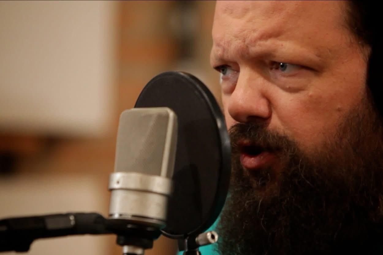 [Cantor Marcelo Pretto morreu por complicações do diabetes]. Reprodução: Oglobo