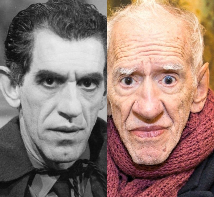 Ator Ruy Rezende retorna ao cinema aos 86 anos em 'Nós, que nos queremos tão pouco'. Reprodução: Globo