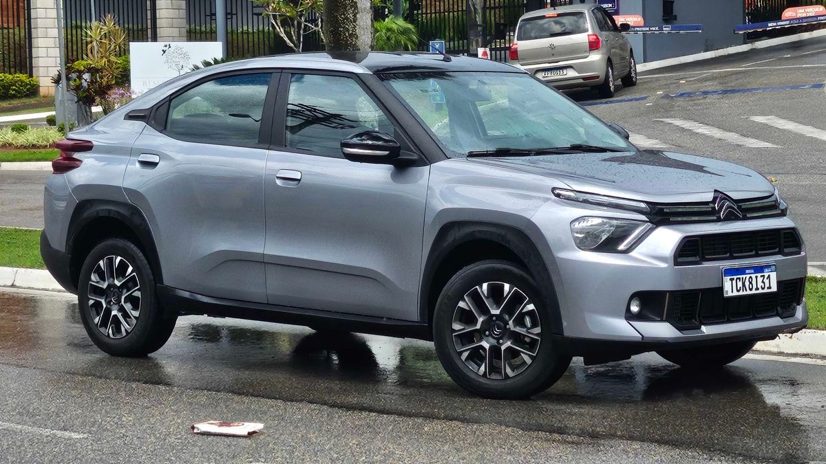 Citroën Basalt: 3 razões para comprar e 3 para evitar