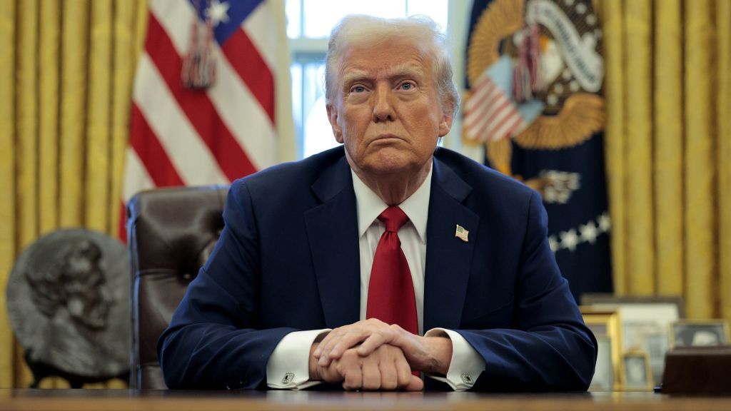 Trump anuncia tarifas recíprocas para equilibrar comércio internacional