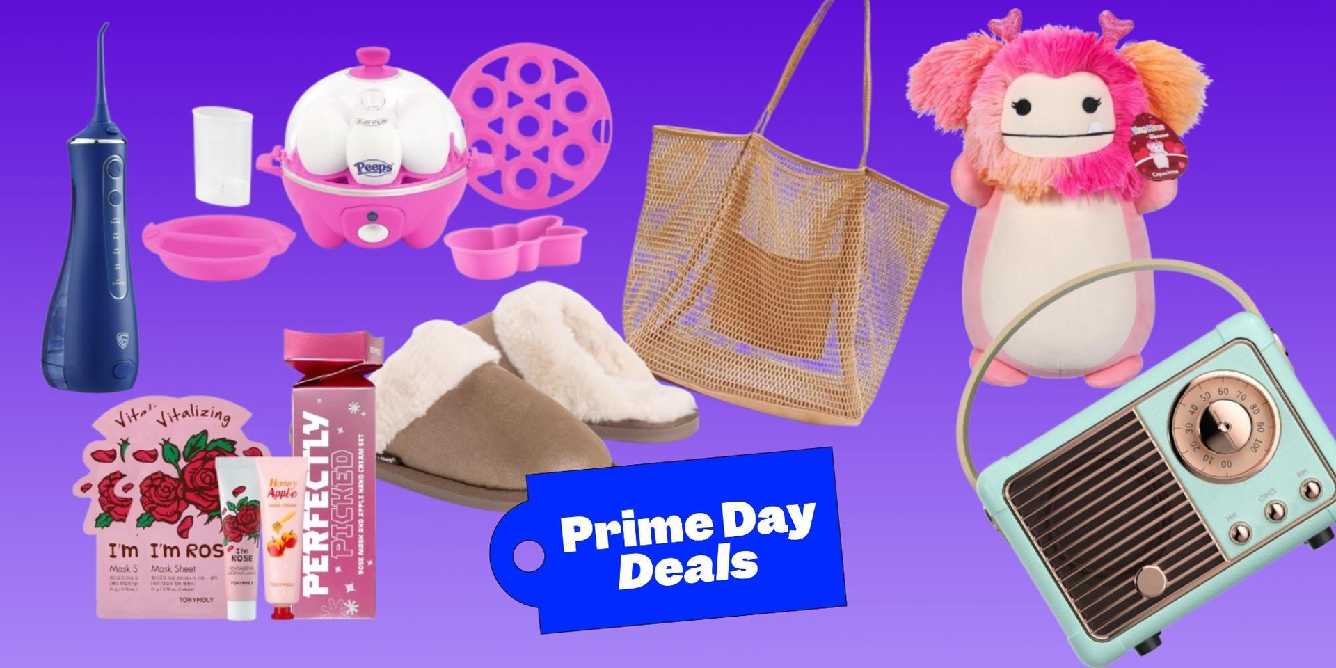 Últimas horas do Amazon Prime Day: aproveite 40% de desconto no Amazon Haul. Reprodução: Business Insider