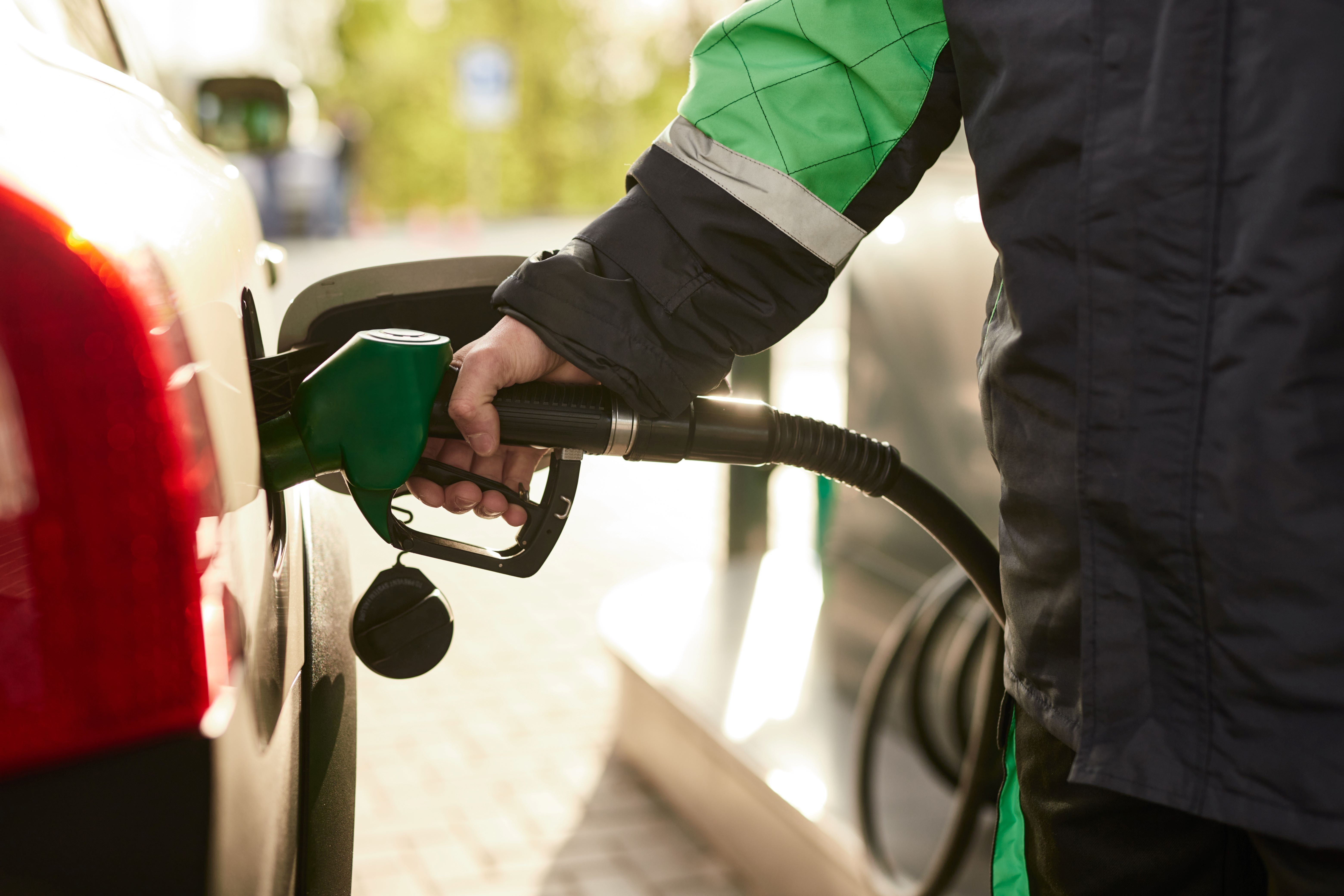 Ricardo Fiorillo, CMO da Baratão Combustíveis, destaca uso de tecnologia e IA para impulsionar negócios. Reprodução: O Globo