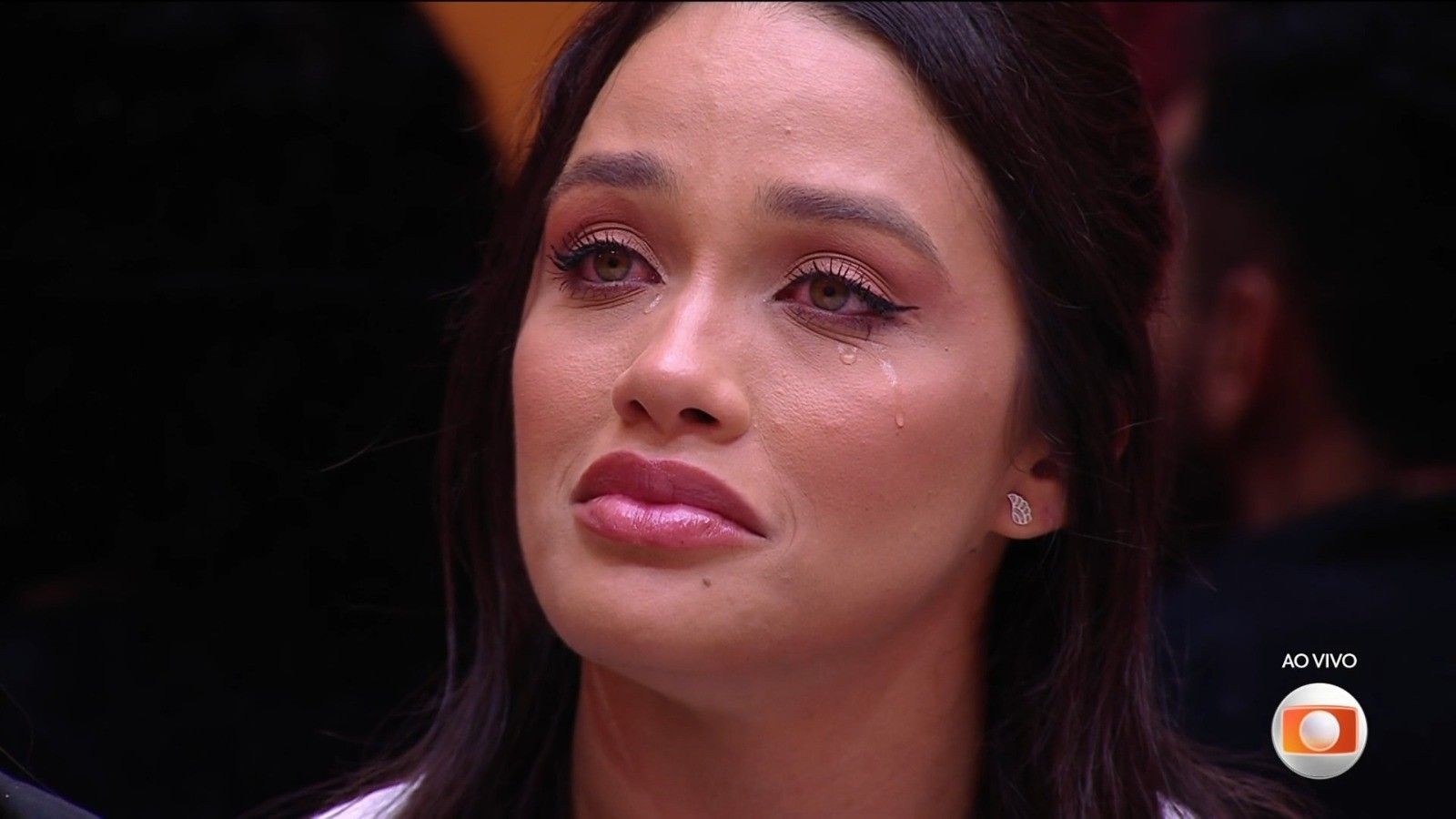 Eva é Eliminada do BBB 25 em Surpreendente Reviravolta