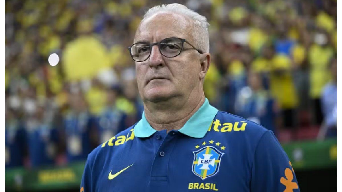 Treinador avalia projeto esportivo e negocia cláusulas contratuais. Reprodução: VG Notícias