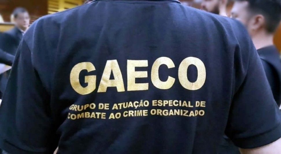 Gaeco investiga propina e lavagem de dinheiro na Polícia Civil de SP.. Reprodução: Oglobo