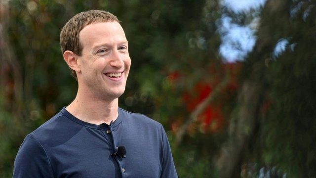 Mark Zuckerberg aposta em bilhões na inteligência artificial