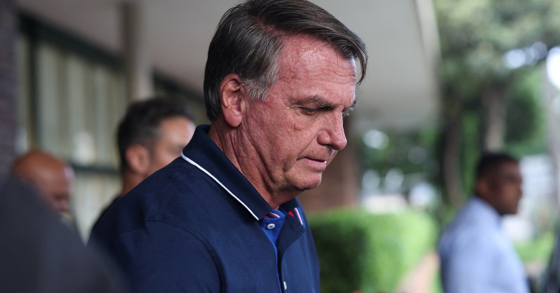 Arquivamento da Investigação sobre Bolsonaro Surpreende a Política