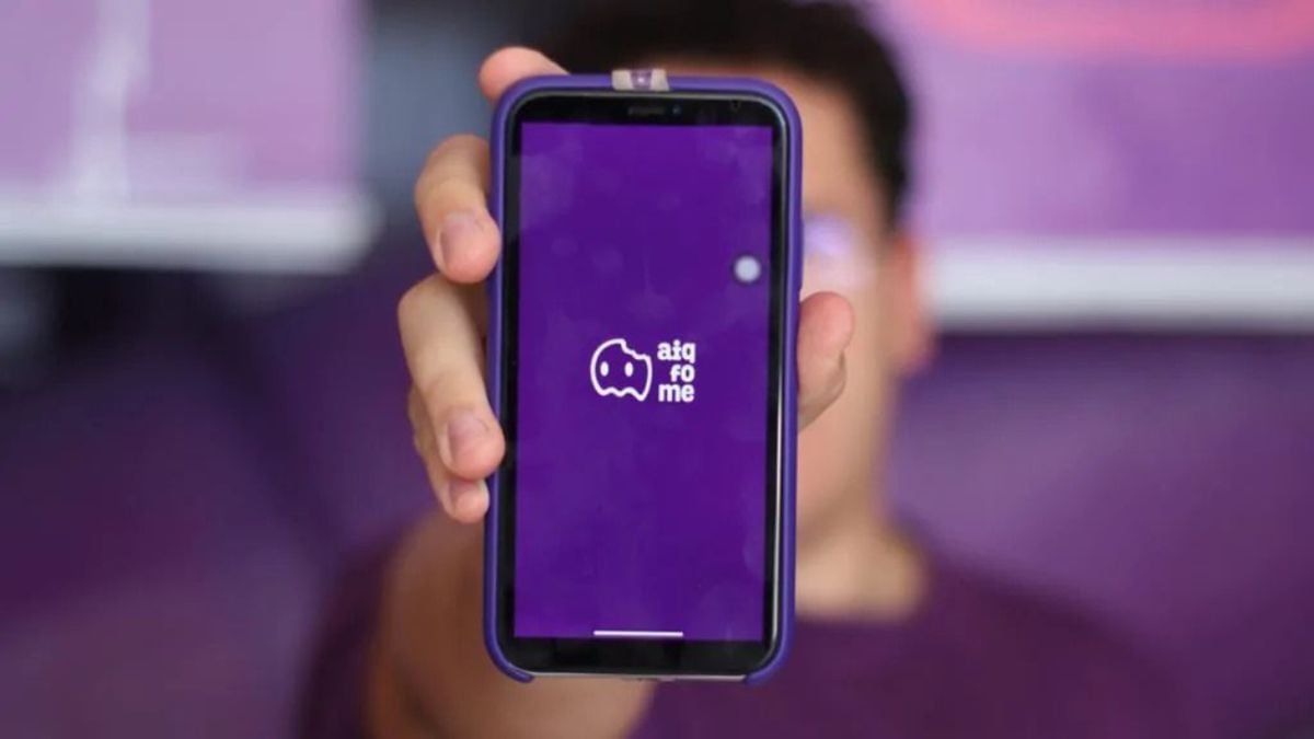 Aprenda como baixar e usar o aiqfome