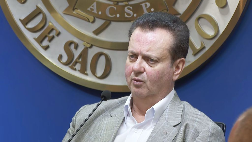 Tarcísio como liderança na eleição de Ricardo Nunes